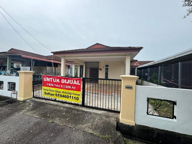 Residential House for sale in Sungai Petani, Kuala Muda