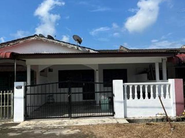 Terraced House for sale in Perak
