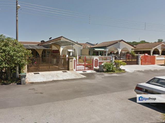 House for sale in Sendayan Village, Negeri Sembilan