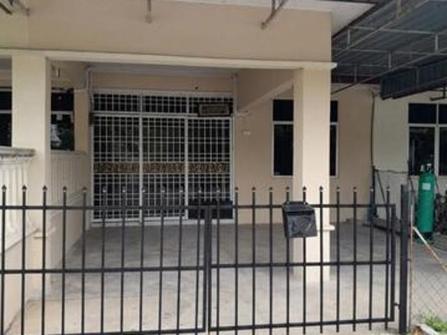 Terraced House for sale in Kuala Kedah, Kedah