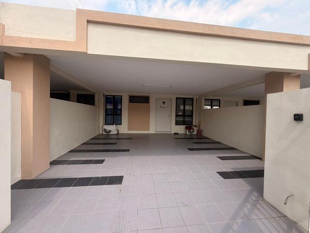 Terraced House for sale in Pilah, Negeri Sembilan