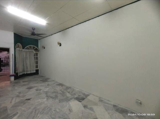 Terraced House for sale in Petaling, Alam Impian
