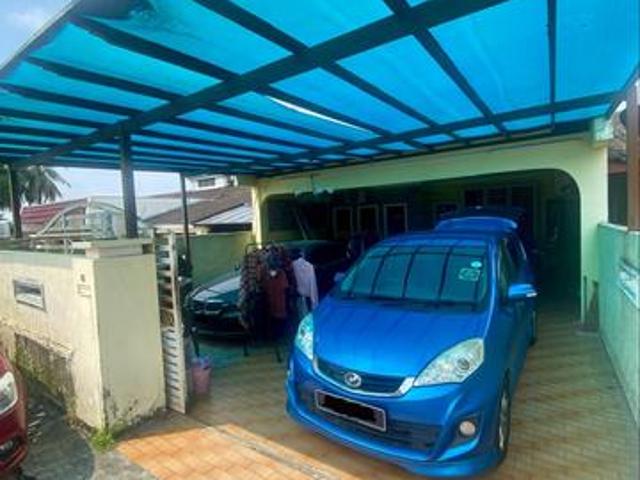 Terraced House for sale in Johore Bahru, Johor