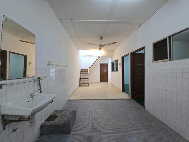 Terraced House for sale in Petaling, Alam Impian