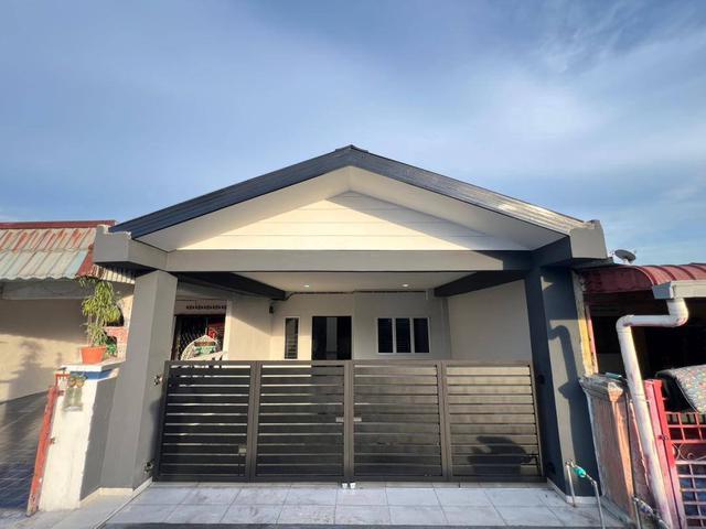 Terraced House for sale in Sendayan Village, Negeri Sembilan