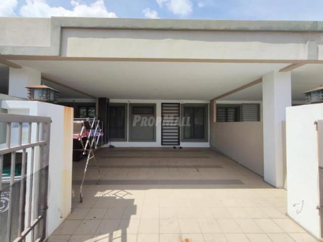 Apartment for rent in Sri Rusa, Negeri Sembilan