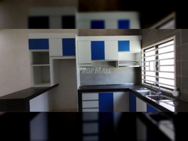 House for rent in Sri Rusa, Negeri Sembilan