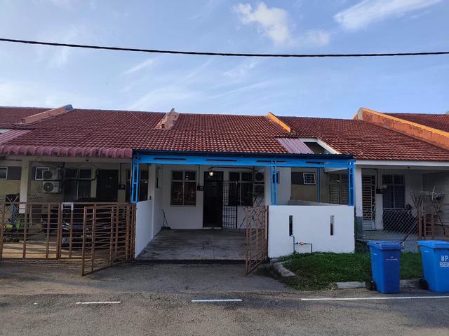 Terraced House for sale in Johor