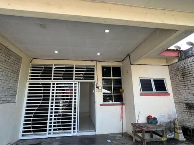Terraced House for sale in Perak, Batu Gajah