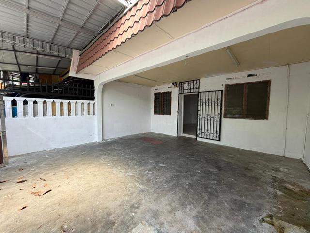 Terraced House for sale in Johor Bahru