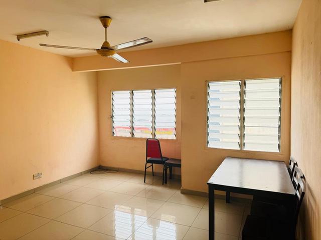 Apartment for sale in Kepong, Kuala Lumpur