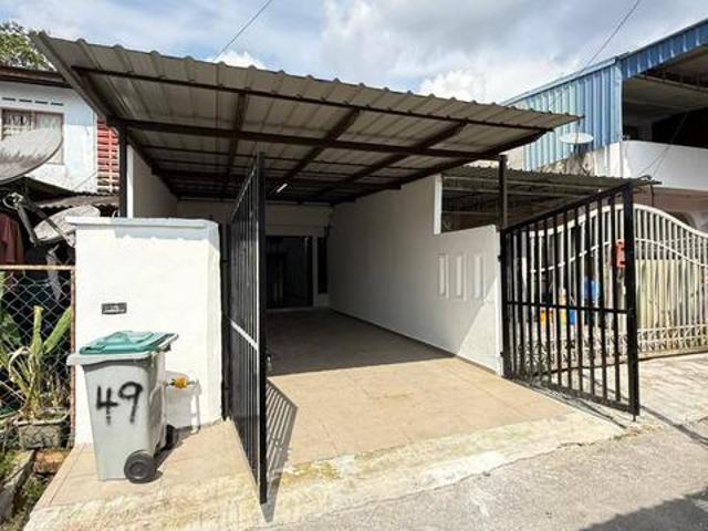 Terraced House for sale in Bukit Ledang, Johor