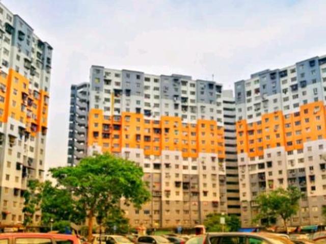Apartment for sale in Cheras