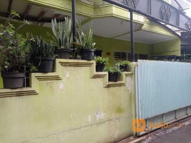 Rumah disewakan di Bandung