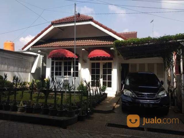 Rumah disewakan di Bandung