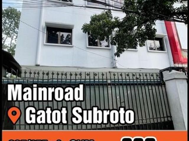 Rumah disewakan di Bandung