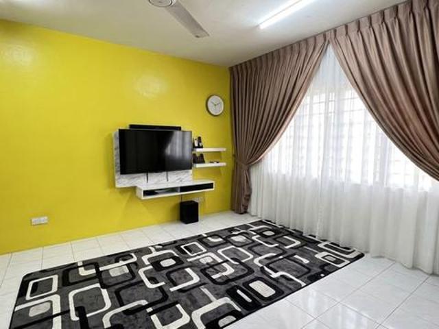 Condominium for sale in Batu Caves, Majlis Perbandaran Selayang