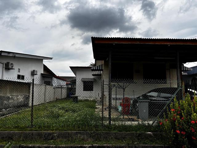 Property for sale in Sri Rusa, Negeri Sembilan
