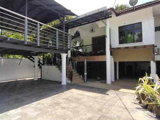 Residential House for sale in Pasir Mas, Kelantan