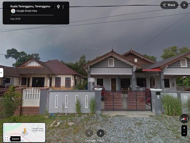 Residential House for sale in Tringganu