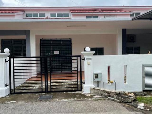 Terraced House for sale in Tangkak, Johor