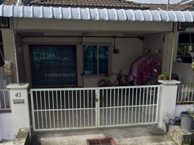 Terraced House for sale in Perak, Tanjong Ipoh