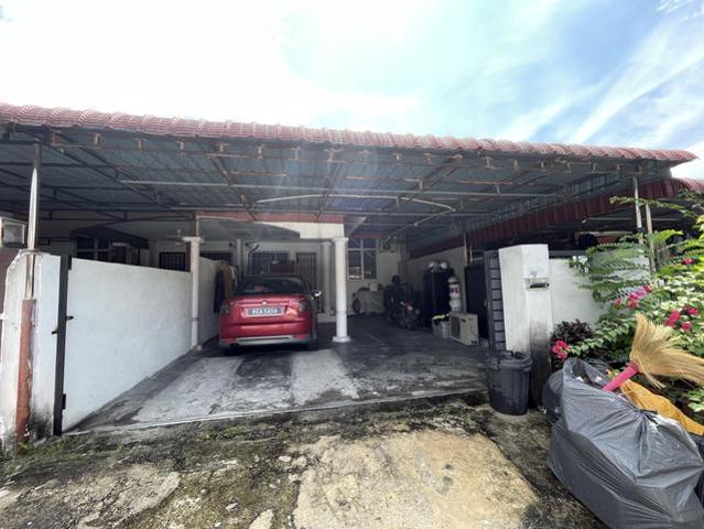 Terraced House for sale in Perak, Tanjong Ipoh