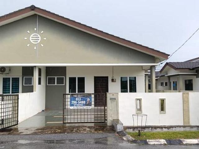 Residential House for sale in Perak