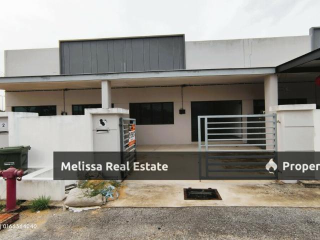 Terraced House for sale in Pahang