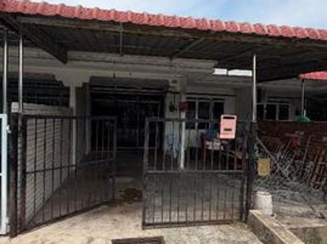 Terraced House for sale in Perak