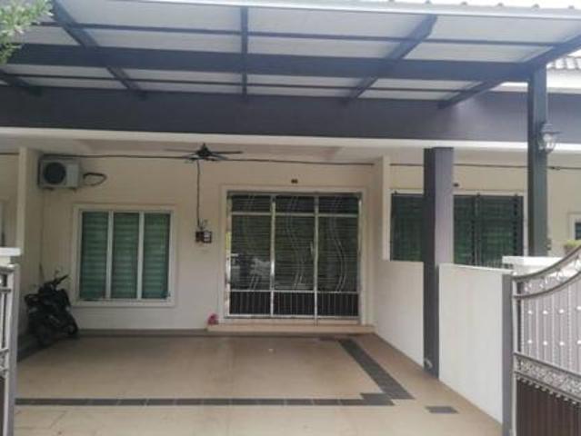 Terraced House for sale in Perak, Lekir