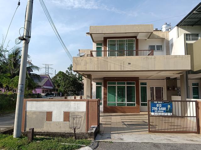 Terraced House for sale in Perak