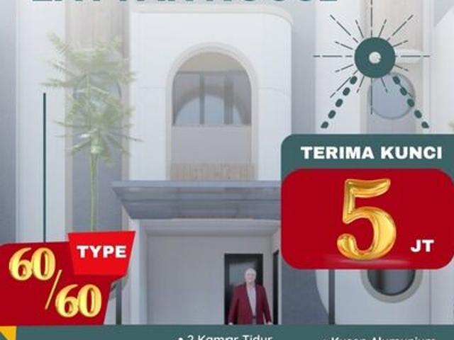 Rumah dijual di Cirebon