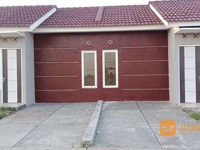 Rumah disewakan di Sidoarjo