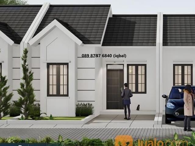 Rumah dijual di Cirebon