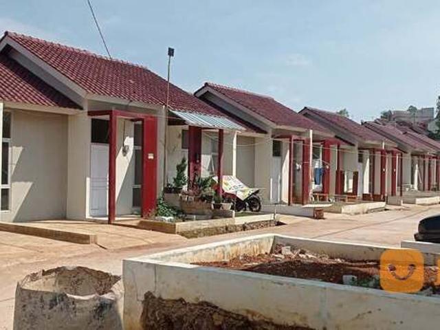 Rumah dijual di Sumedang