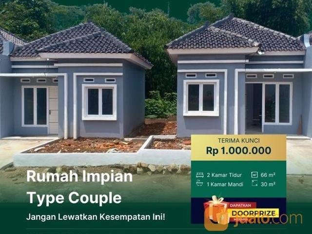 Rumah dijual di Kuningan