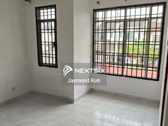 Residential House for sale in Kuantan, Pahang