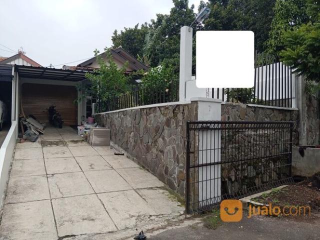 Rumah disewakan di Bandung