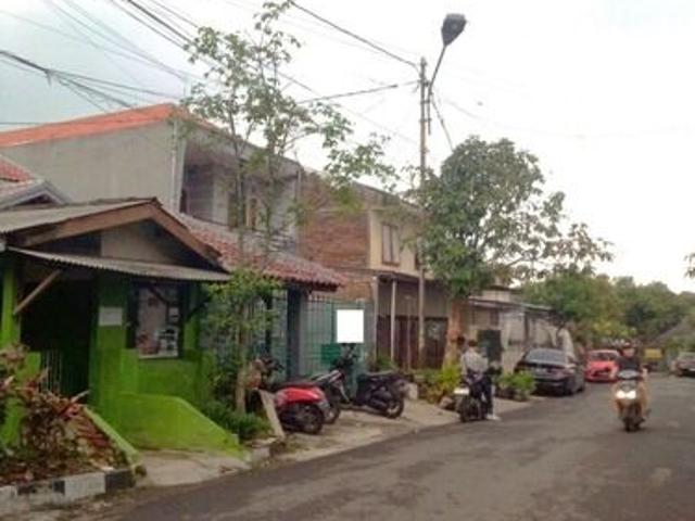 Rumah disewakan di Bandung