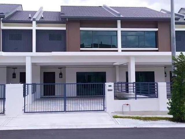 Terraced House for rent in Sungai Petani, Kuala Muda