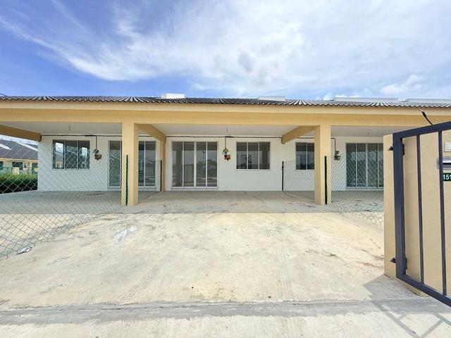 Terraced House for sale in Padang Serai, Kedah