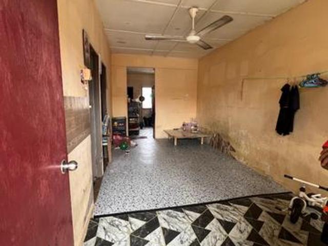 Terraced House for sale in Triang, Pahang
