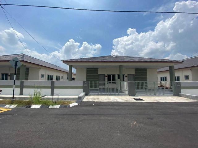 Residential House for sale in Perak