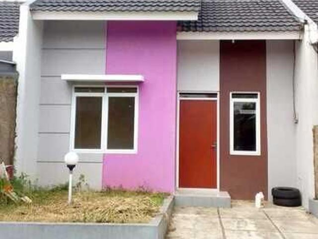Rumah dijual di Bogor