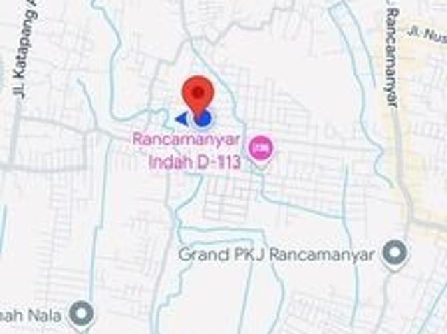 Rumah dijual di Bandung
