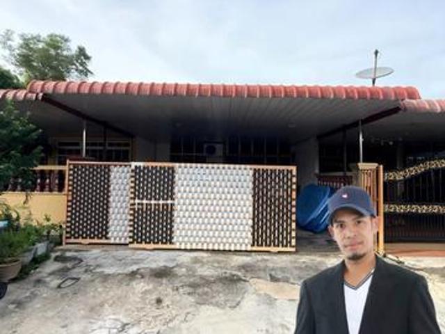 Terraced House for sale in Sungai Petani, Kuala Muda