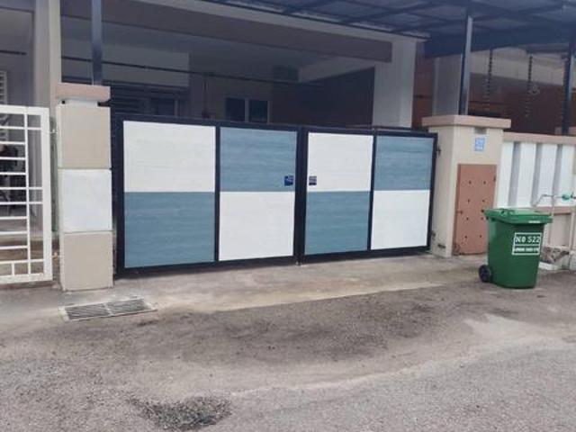 Terraced House for sale in Negeri Sembilan