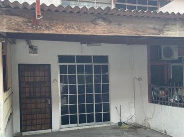 Terraced House for sale in Kuala Kedah, Kedah