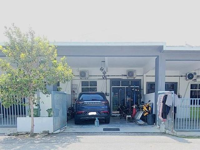 Terraced House for sale in Kuantan, Pahang